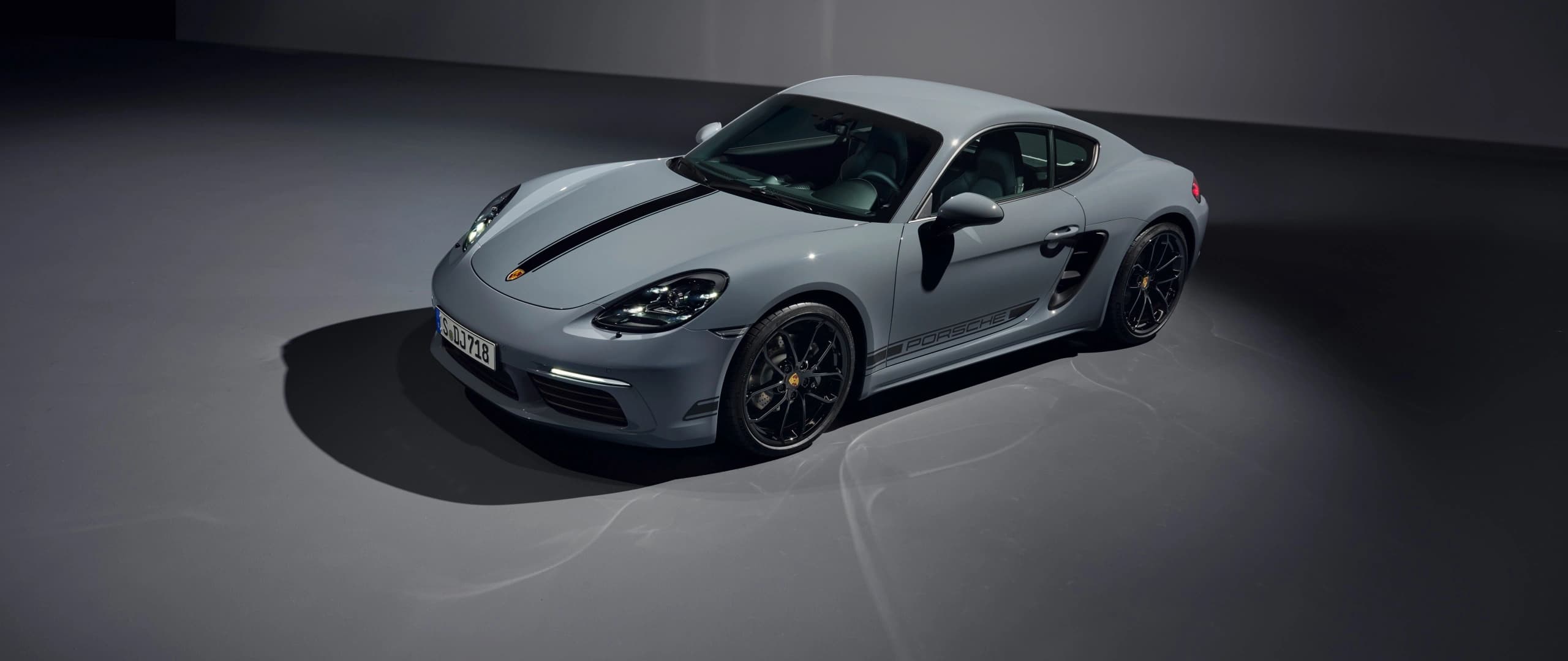 Véhicule premium d'import allemand